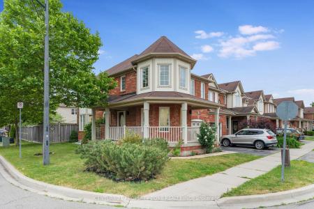 290 WOODLEY CRESCENT, Milton, Ontario L9T 8B8, Kanada
