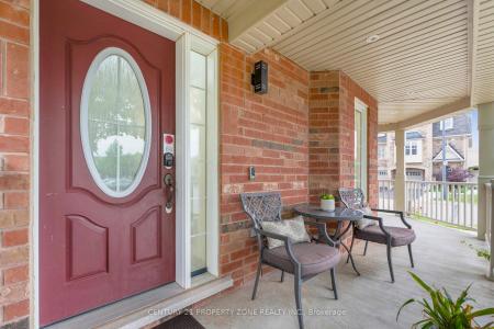 290 WOODLEY CRESCENT, Milton, Ontario L9T 8B8, Kanada
