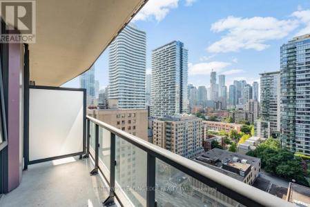 308 JARVIS STREET, Toronto (church-yonge Corridor), Ontario M5B 0E3, Canada