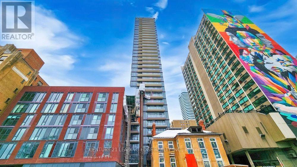 308 JARVIS STREET, Toronto (church-yonge Corridor), أونتاريو M5B 0E3, كندا