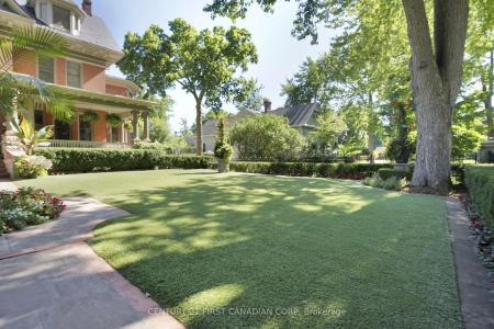 191 CHEAPSIDE STREET, London East, Ontario N6A 1Z9, Canada