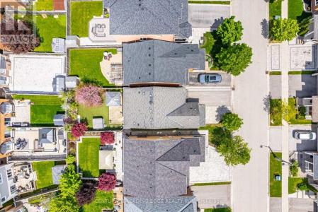 15 WILLIAM STARK ROAD, Whitchurch-stouffville (stouffville), Ontario L4A 0H5, Canada