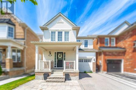 15 WILLIAM STARK ROAD, Whitchurch-stouffville (stouffville), Ontario L4A 0H5, Canada
