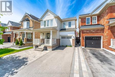 15 WILLIAM STARK ROAD, Whitchurch-stouffville (stouffville), Ontario L4A 0H5, Canada