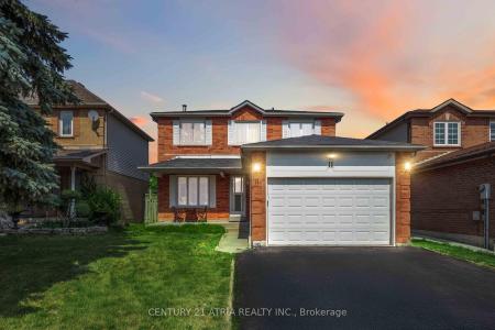 11 VALLEY CENTRE DRIVE, Toronto, Ontario M1X 1K9, Canada