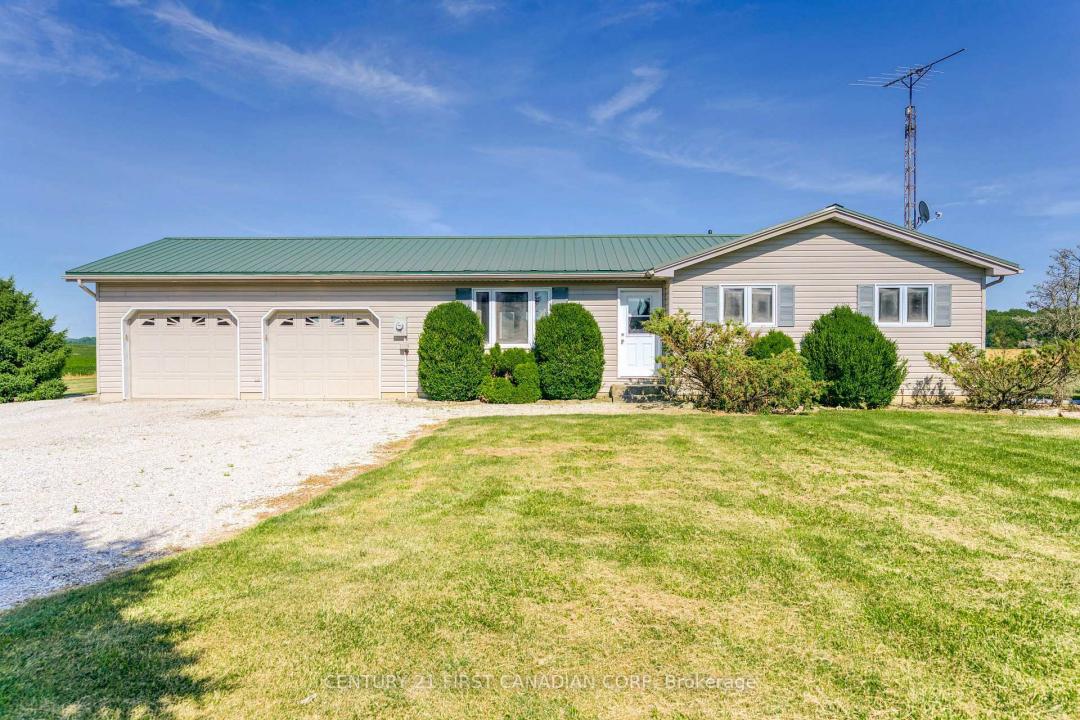 726 GOULD ROAD, Dawn-Euphemia-, 安大略省 N0P 1K0, 加拿大