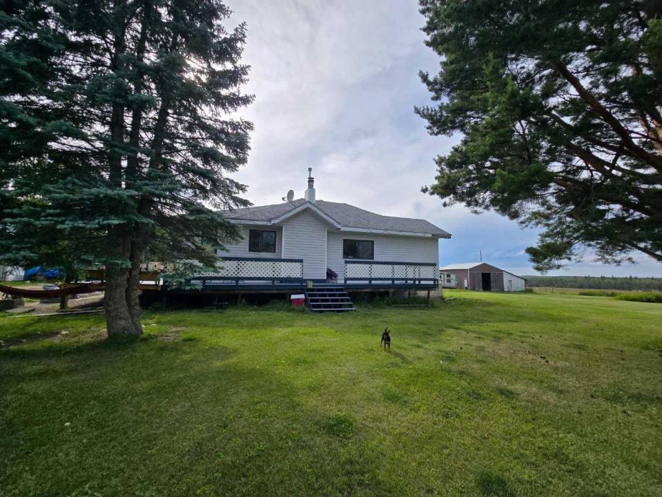53202A RANGE ROAD 152, Rural Yellowhead County, Alberta T7E 3C7, Canada