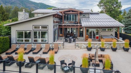1420 SILVER SANDS ROAD, Sicamous, Britisch-Kolumbien V0E 2V4, Kanada