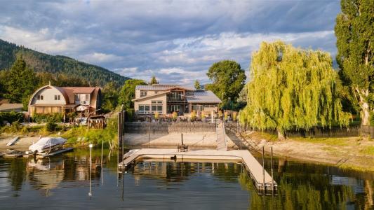 1420 SILVER SANDS ROAD, Sicamous, Britisch-Kolumbien V0E 2V4, Kanada