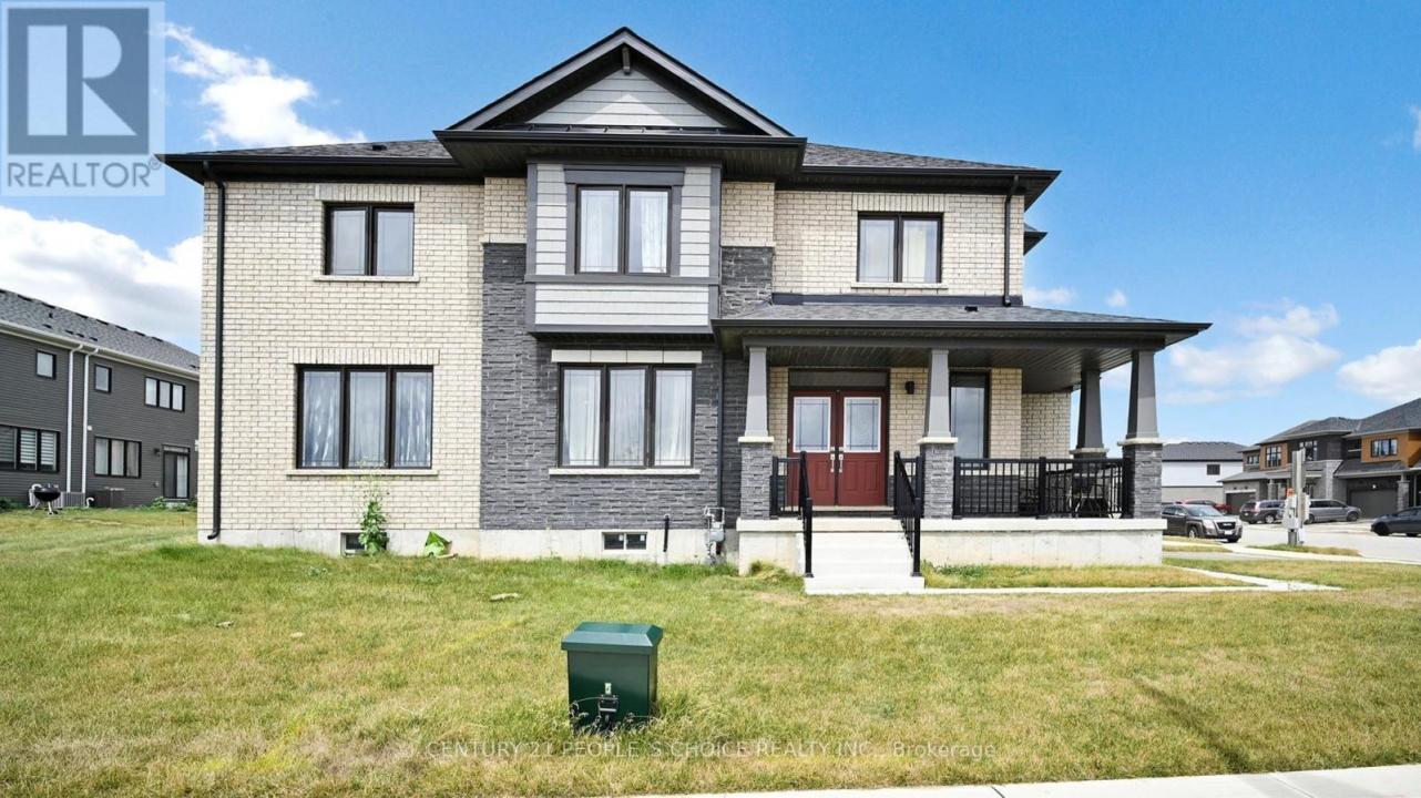 38 STANLEY AVENUE NORTH, Haldimand, Ontario N3W 0G8, Canada