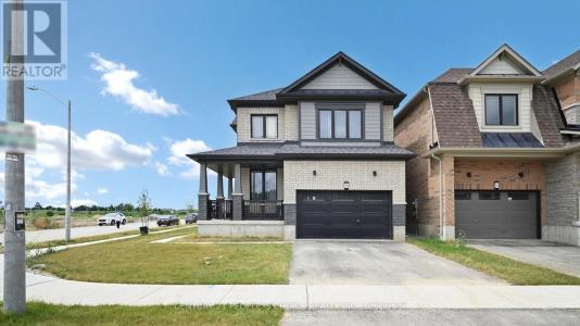 38 STANLEY AVENUE NORTH, Haldimand, Ontario N3W 0G8, Canada