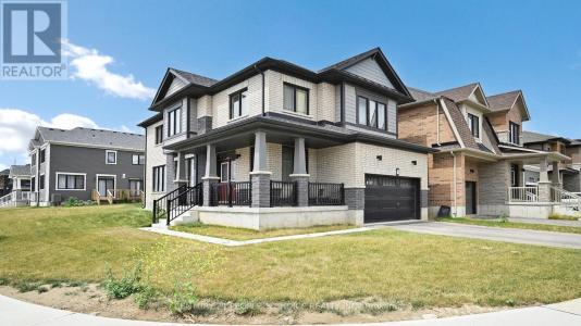 38 STANLEY AVENUE NORTH, Haldimand, Ontario N3W 0G8, Canada