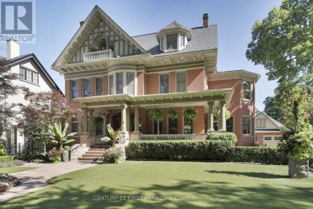 191 CHEAPSIDE STREET, London East (east B), Ontario N6A 1Z9, Canada