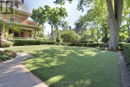 191 CHEAPSIDE STREET, London East (east B), Ontario N6A 1Z9, Canada