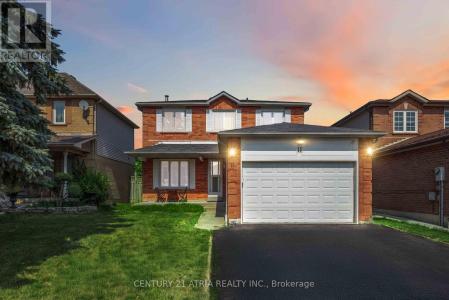 11 VALLEY CENTRE DRIVE, Toronto (rouge), 安大略省 M1X 1K9, 加拿大