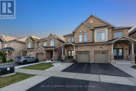 48 DURANGO DRIVE, Brampton (credit Valley), Ontario L6X 5H3, Canada