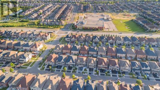 48 DURANGO DRIVE, Brampton (credit Valley), Ontario L6X 5H3, Canada