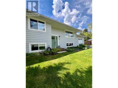 22 ELKVIEW CRESCENT, Fernie, Colombie-Britannique V0B 1M3, Canada