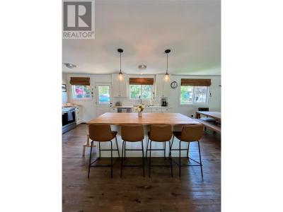 22 ELKVIEW CRESCENT, Fernie, Colombie-Britannique V0B 1M3, Canada