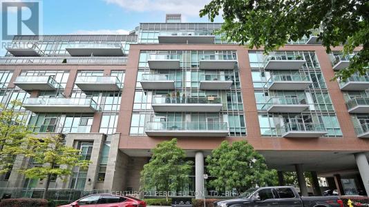 112 GEORGE STREET, Toronto (moss Park), Ontario M5A 2M5, Kanada