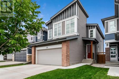 28 BELMONT TERRACE, Calgary, Alberta T2X 4H6, Kanada