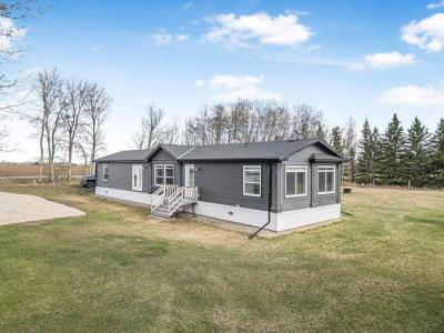 390022 RANGE ROAD 4-2, Rural Clearwater County, Alberta T0M 0P0, Canada