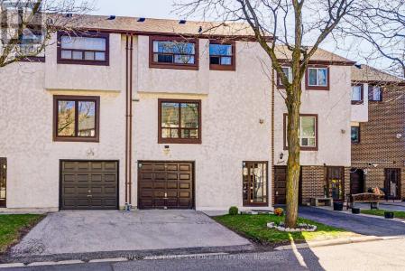 4020 BRANDON GATE DRIVE, Mississauga (malton), Ontario L4T 3W8, Kanada