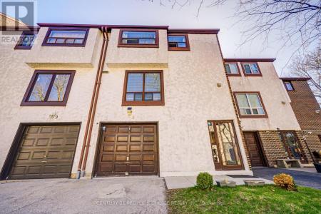 4020 BRANDON GATE DRIVE, Mississauga (malton), Ontario L4T 3W8, Kanada