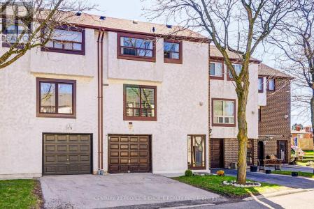 4020 BRANDON GATE DRIVE, Mississauga (malton), Ontario L4T 3W8, Kanada