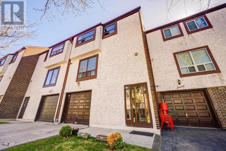 4020 BRANDON GATE DRIVE, Mississauga (malton), Ontario L4T 3W8, Kanada