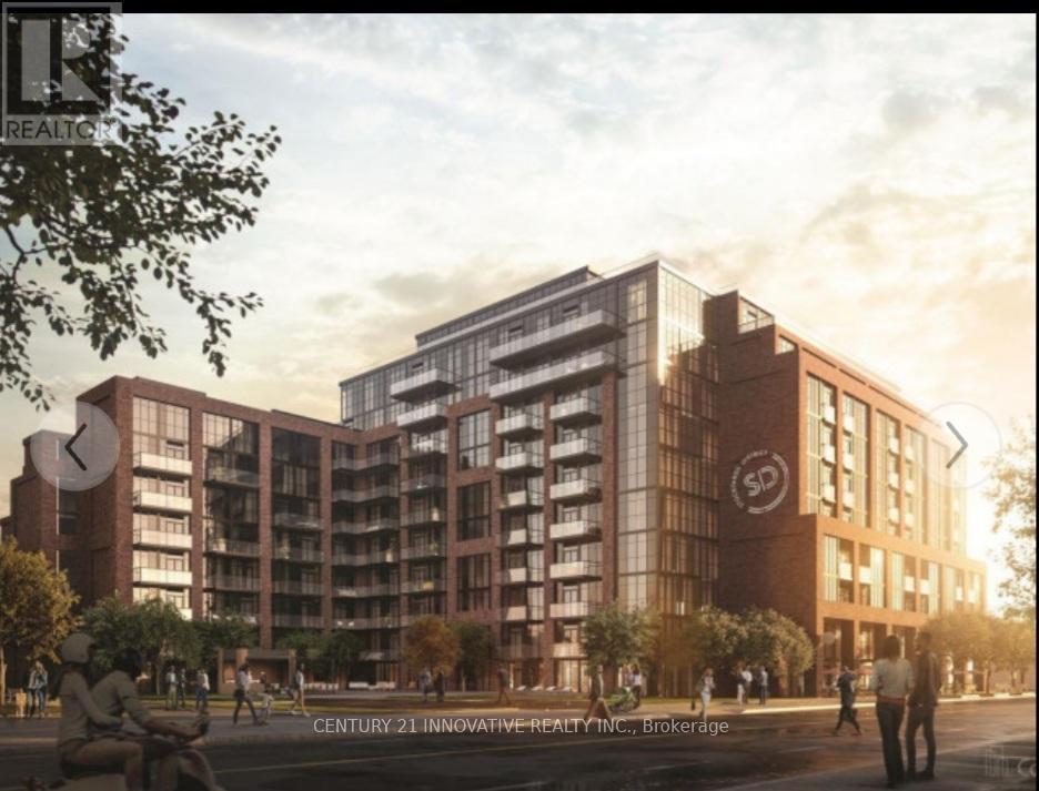 2300 ST CLAIR AVENUE SOUTHWEST, Toronto (junction Area), Ontario M6N 1K8, Canada