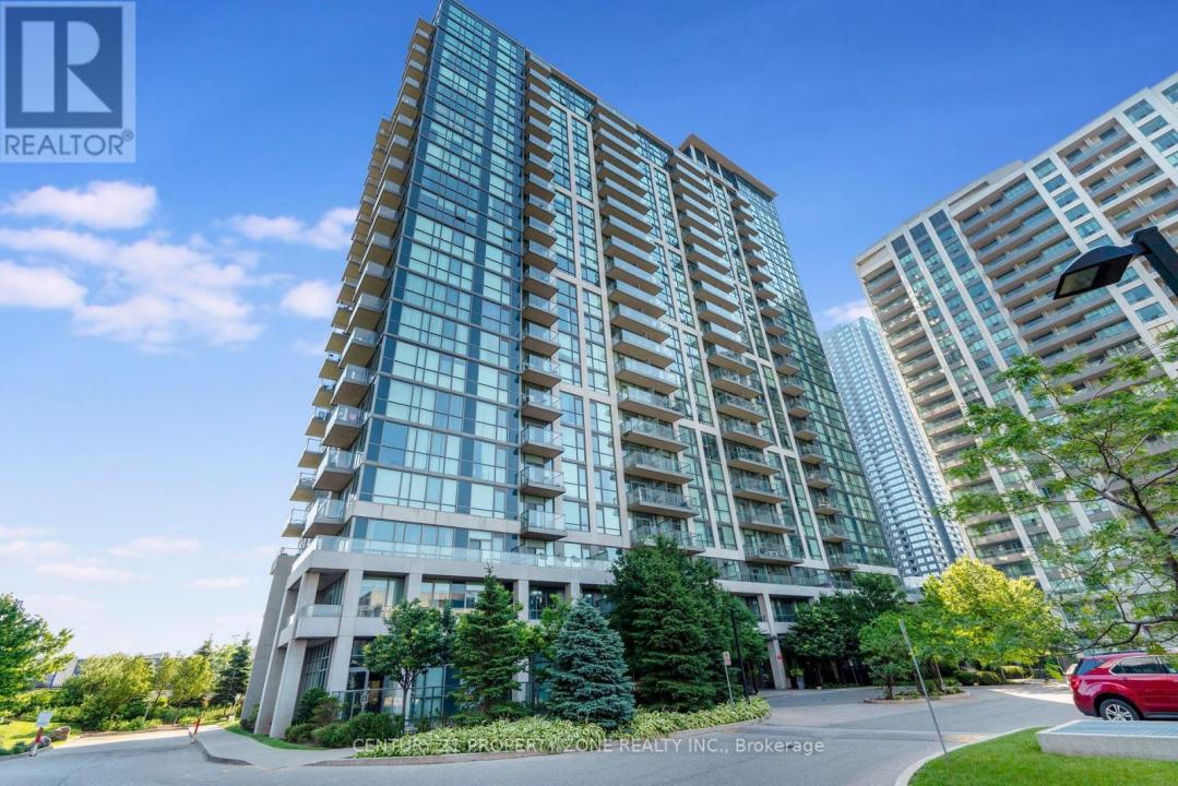 339 RATHBURN ROAD WEST, Mississauga (city Centre), Ontario L5B 0K6, Canadá