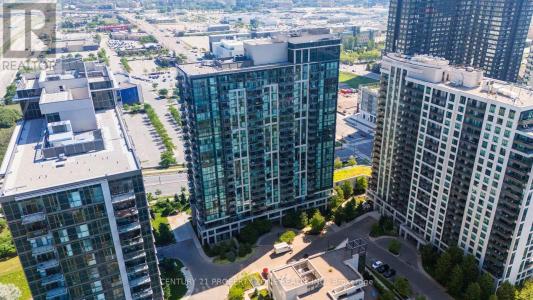 339 RATHBURN ROAD WEST, Mississauga (city Centre), Ontario L5B 0K6, Canadá