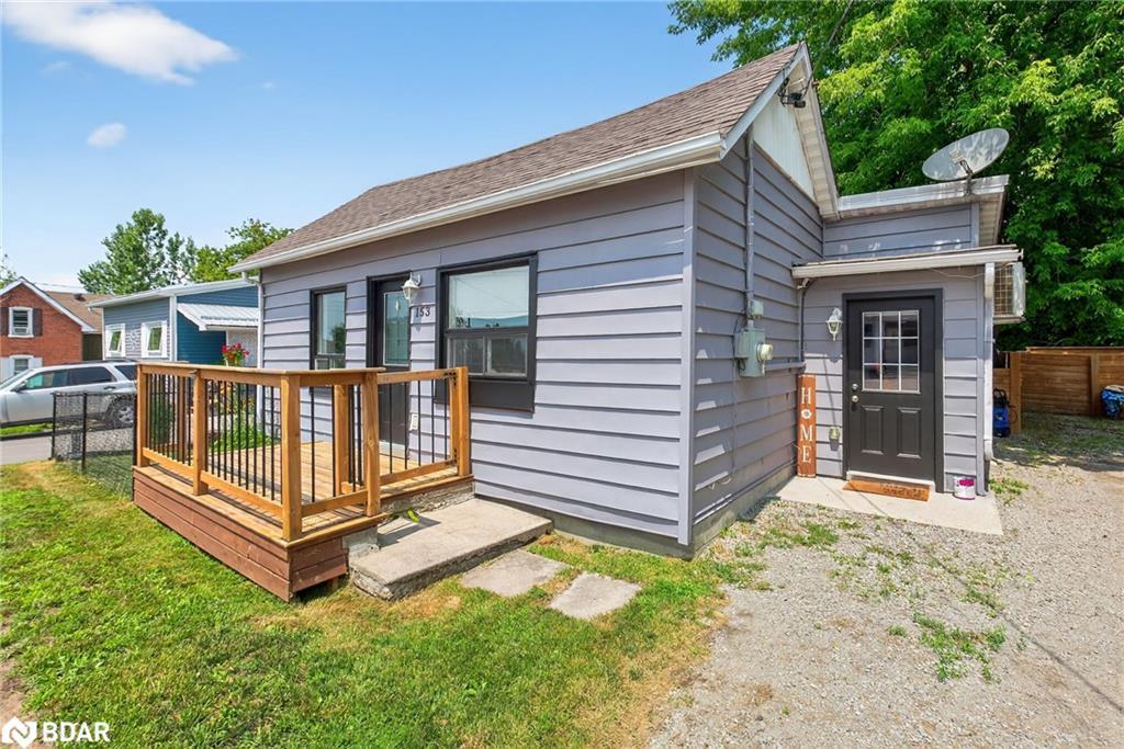 153 VETERANS LANE, Victoria Harbour, Ontario L0K 2A0, Kanada