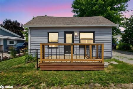 153 VETERANS LANE, Victoria Harbour, Ontario L0K 2A0, Kanada