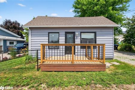 153 VETERANS LANE, Victoria Harbour, Ontario L0K 2A0, Kanada