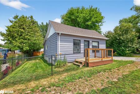 153 VETERANS LANE, Victoria Harbour, Ontario L0K 2A0, Kanada
