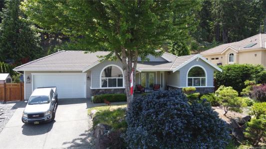 2516 ANDOVER RD, Nanoose Bay, Kolumbia Brytyjska V9P 9K5, Kanada