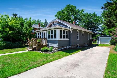 46 SPRUCE STREET NORTH, Kingsville, Ontario N9Y 1G3, Canada