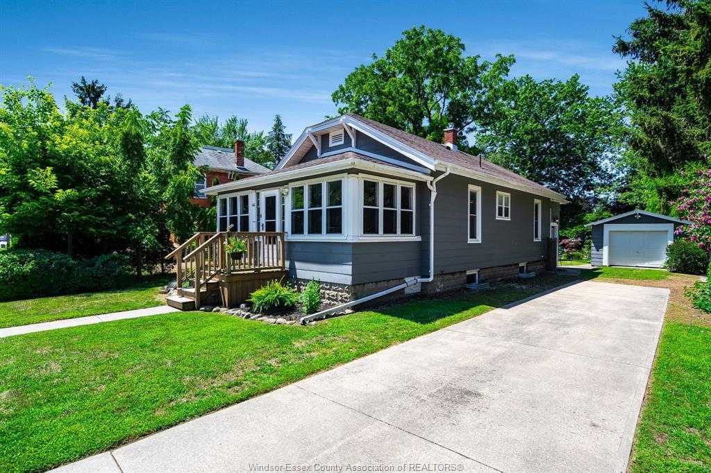 46 SPRUCE STREET NORTH, Kingsville, Ontario N9Y 1G3, Canada