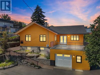 880 6TH AVENUE, Kamloops, British Columbia V2C 3S1, Canada