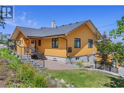 880 6TH AVENUE, Kamloops, British Columbia V2C 3S1, Canada