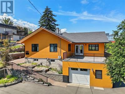880 6TH AVENUE, Kamloops, British Columbia V2C 3S1, Canada