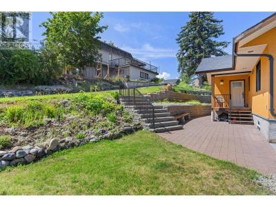 880 6TH AVENUE, Kamloops, British Columbia V2C 3S1, Canada