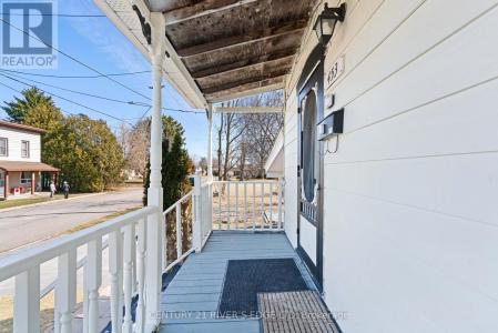 453 MAY STREET, North Dundas, Ontario K0C 2K0, Canada