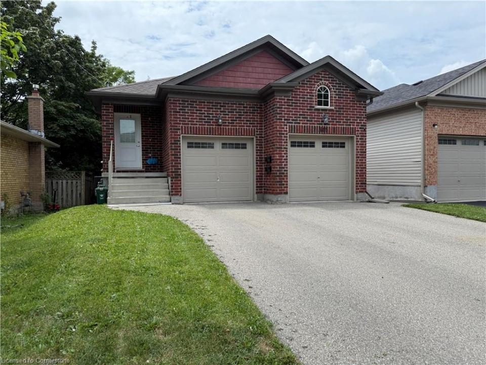 401 GREENFIELD AVENUE, Kitchener, オンタリオ N2C 1E6, カナダ