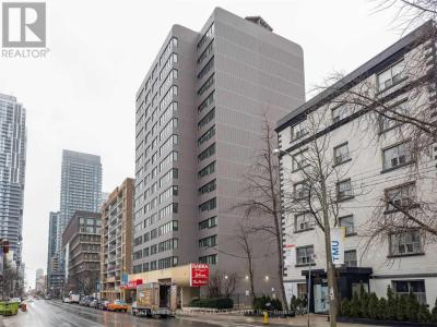 256 JARVIS STREET, Toronto (church-yonge Corridor), أونتاريو M5B 2J4, كندا