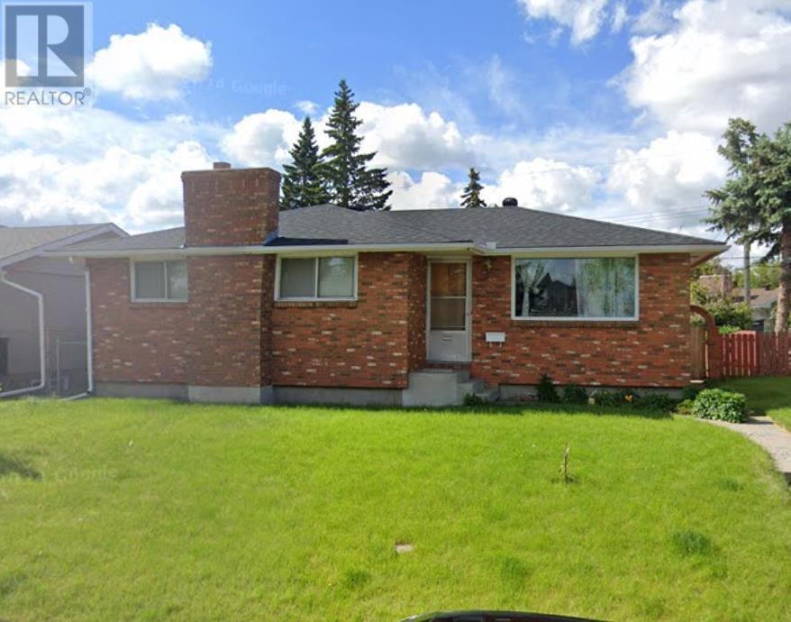 4951 10 AVENUE SOUTHWEST, Calgary, Alberta T3C 0M3, Canada