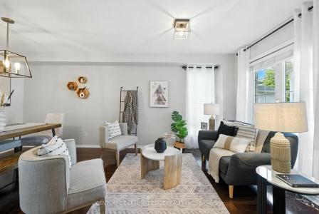 24 STEAMER DRIVE, Whitby, Ontario L1N 9X6, Canada