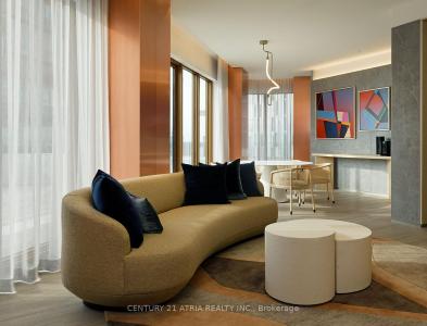 155 MERCHANTS' WHARF N/A, Toronto, Ontario M5A 0Y4, Canada